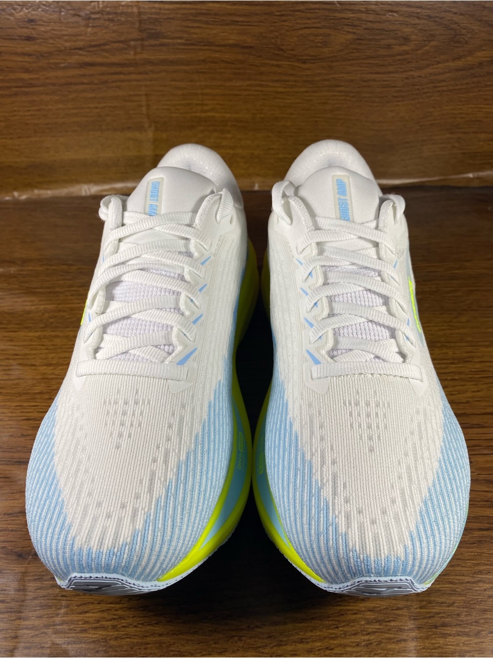 Brooks Ghost amp women’s shoe size 7 - Picture 5 of 9